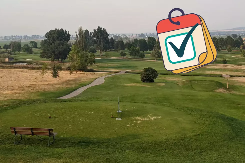 When Montana Golf Courses Shut Down In 2022