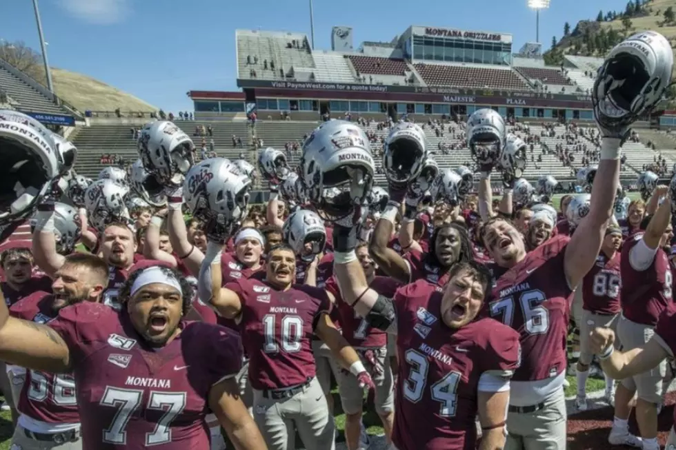 Win 2022 Montana Griz Tickets vs Portland State