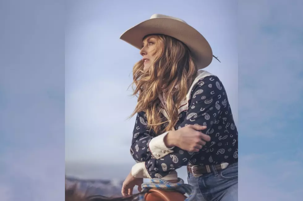 Stephanie Quayle: Montana’s Most Successful Living Country Artist