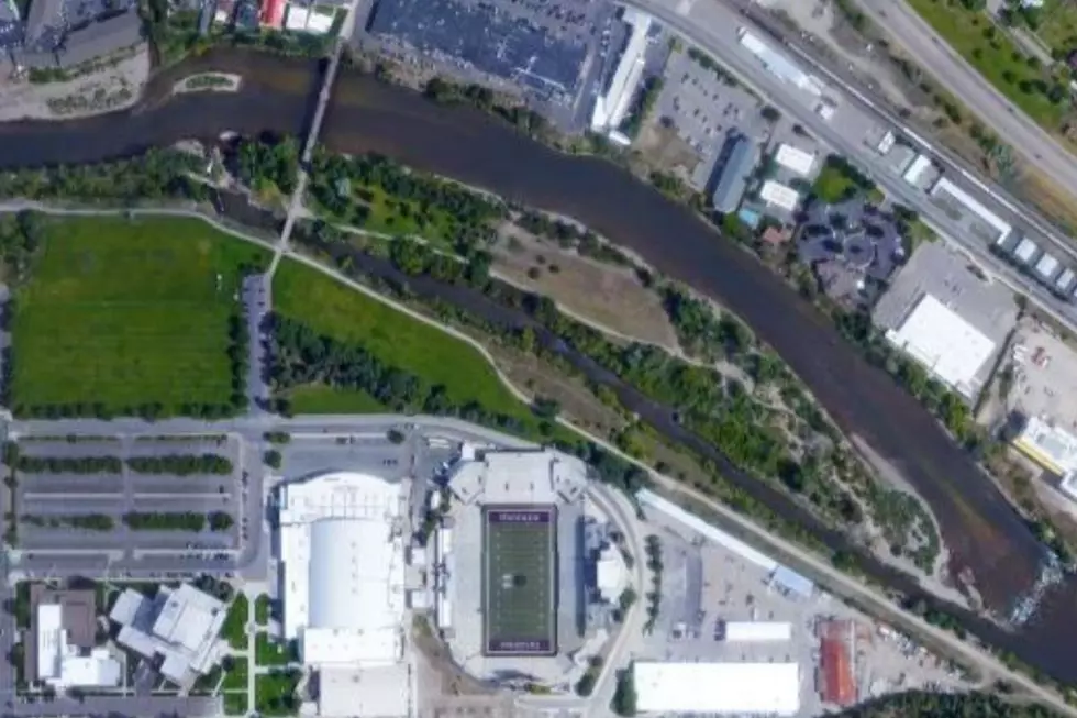 Credit: Google Maps