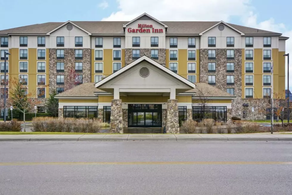 Credit: Hilton Garden Inn