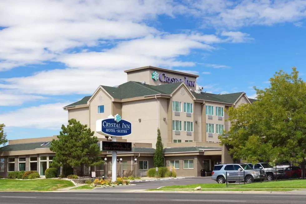 Credit: Crystal Inn hotel & Suites via Facebook