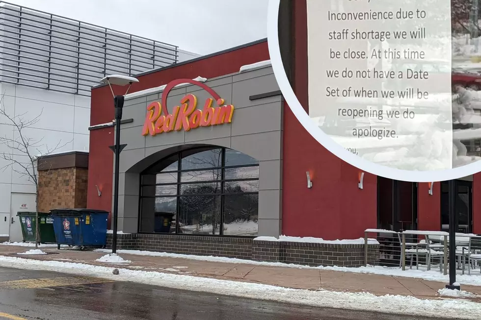 The End of Red Robin In Missoula?