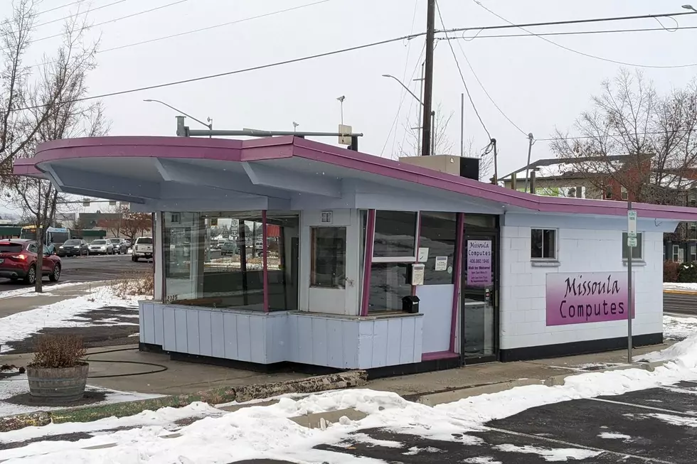 Who Will End Up In This Old Montana Computer Repair Building?