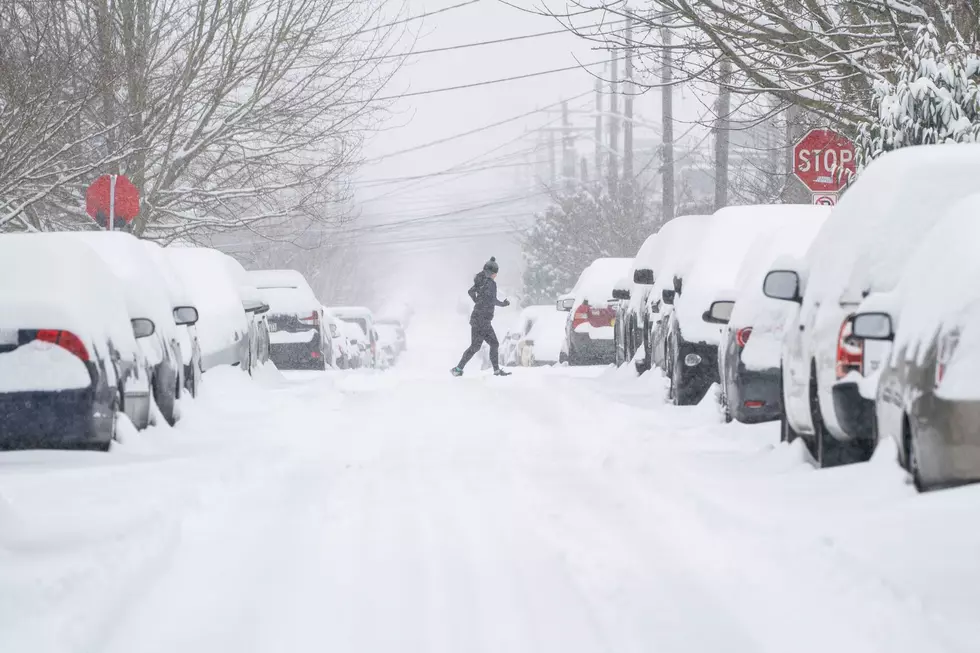 Missoula Montana vs Seattle, WA: Driving In The Snow