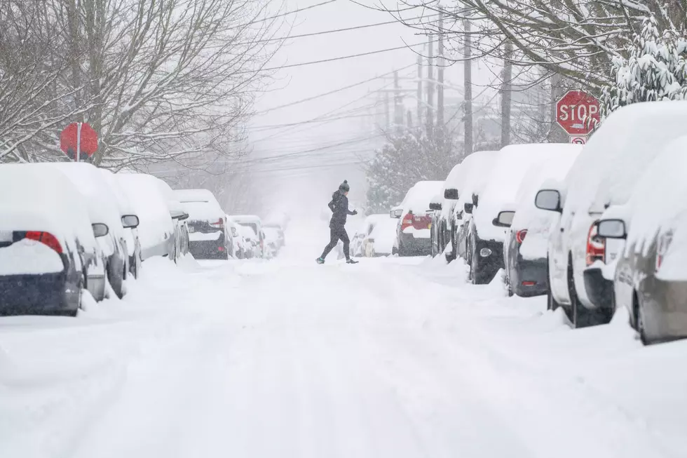 Missoula vs Seattle: Driving In The Snow