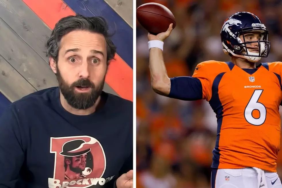 Broncos YouTuber Looks Back On Montana Alum Brock Osweiler