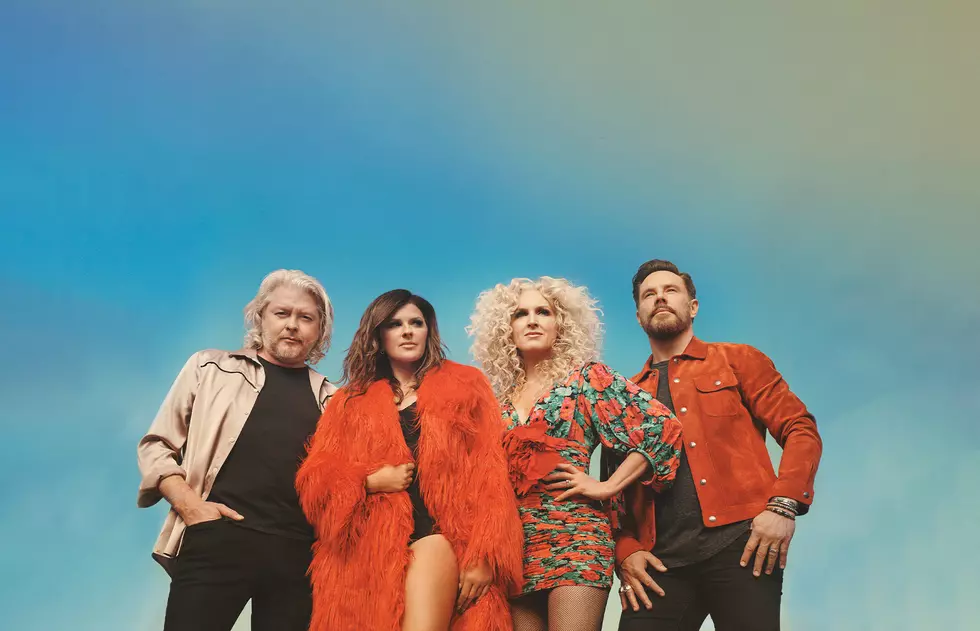 Here&#8217;s How to See Little Big Town in Missoula For Free!