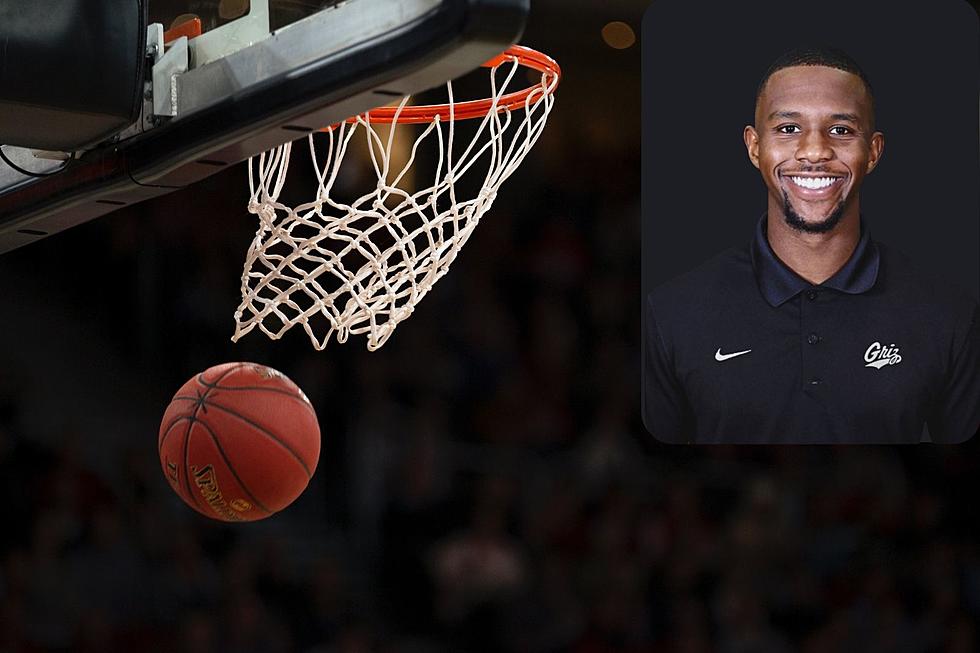 Griz Basketball: Meet the New Coach &#8211; Reuben Williams
