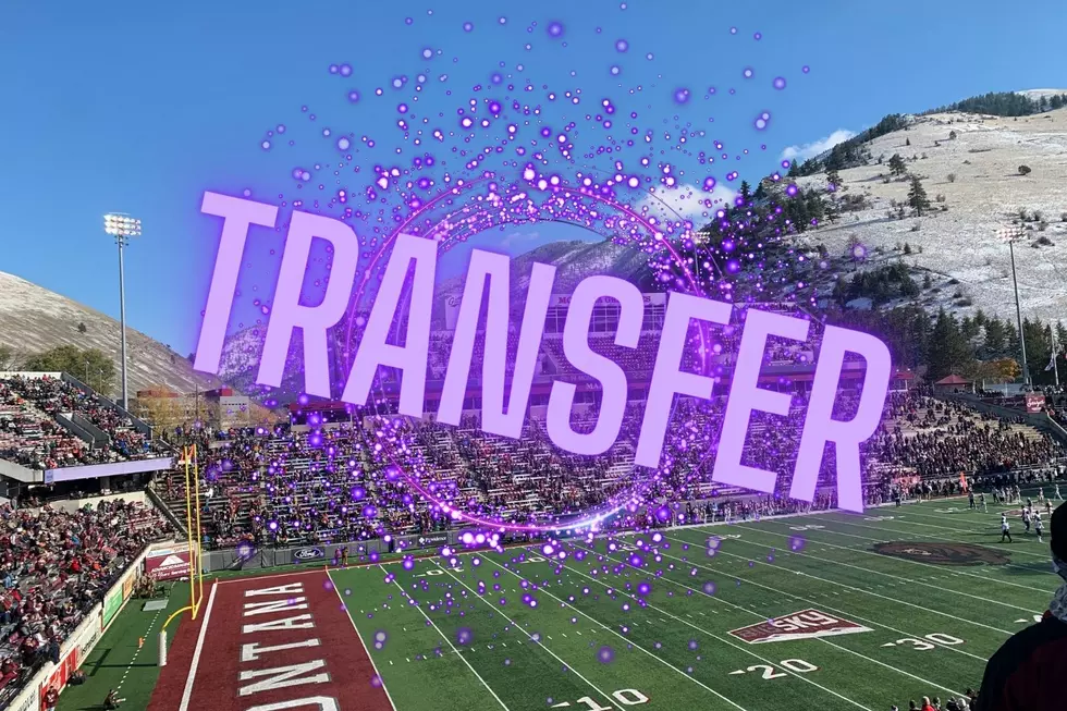 Griz Football Loses Two Players To Transfer Portal