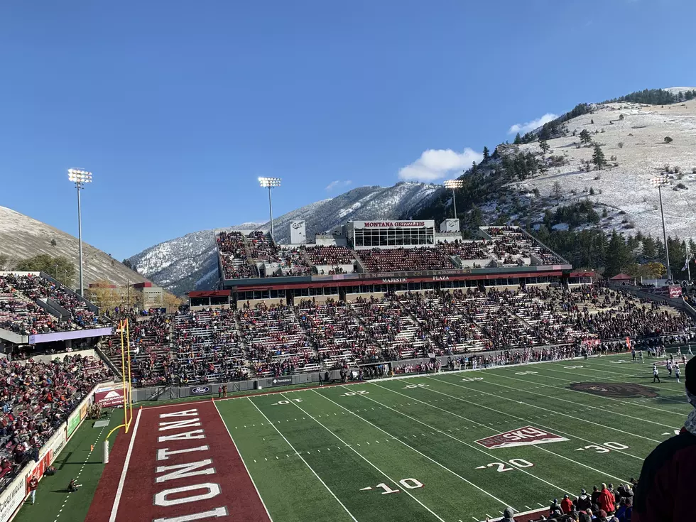 Here&#8217;s Your Chance To Work For The Griz