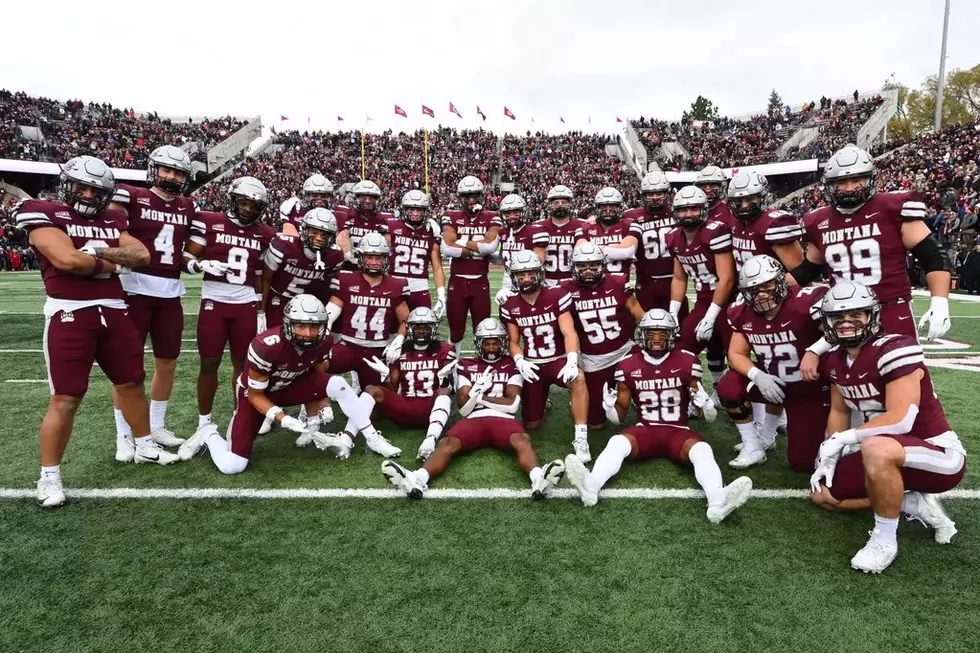 University of Montana Night (Wednesday, August 27th @ 7 PM)