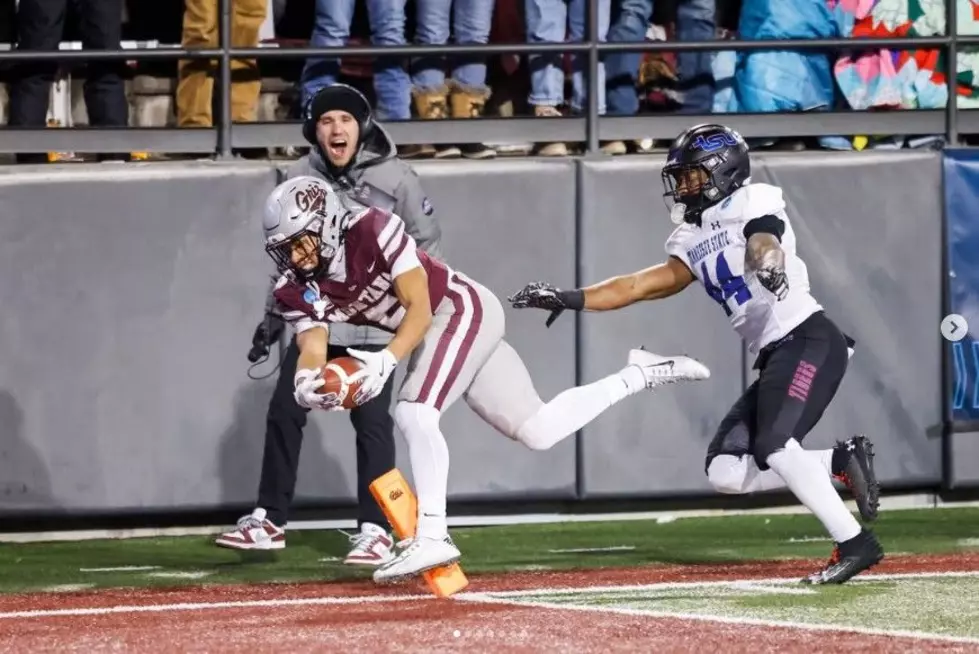 Credit: University of Montana Athletics