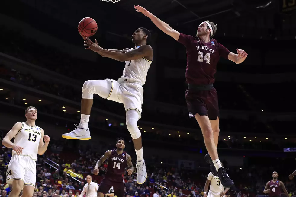 Montana v Michigan