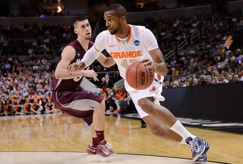Montana v Syracuse