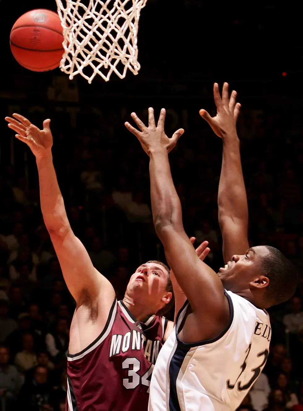Montana Grizzlies v Nevada Wolf Pack