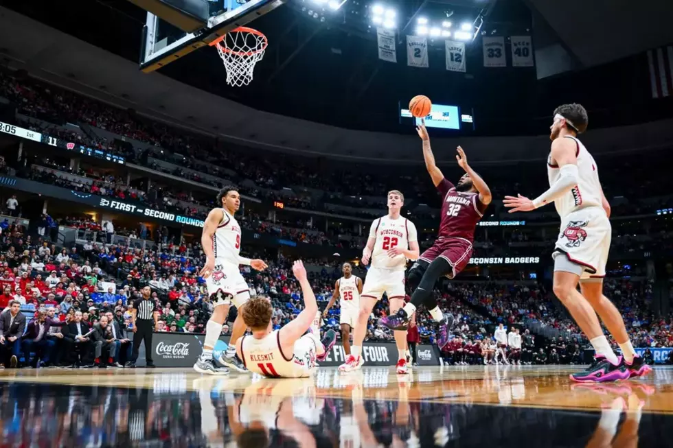 Mens Basketball Wins the Big Sky Tournament, Plays in the NCAA Tournament