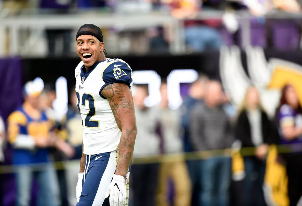 Trumaine Johnson