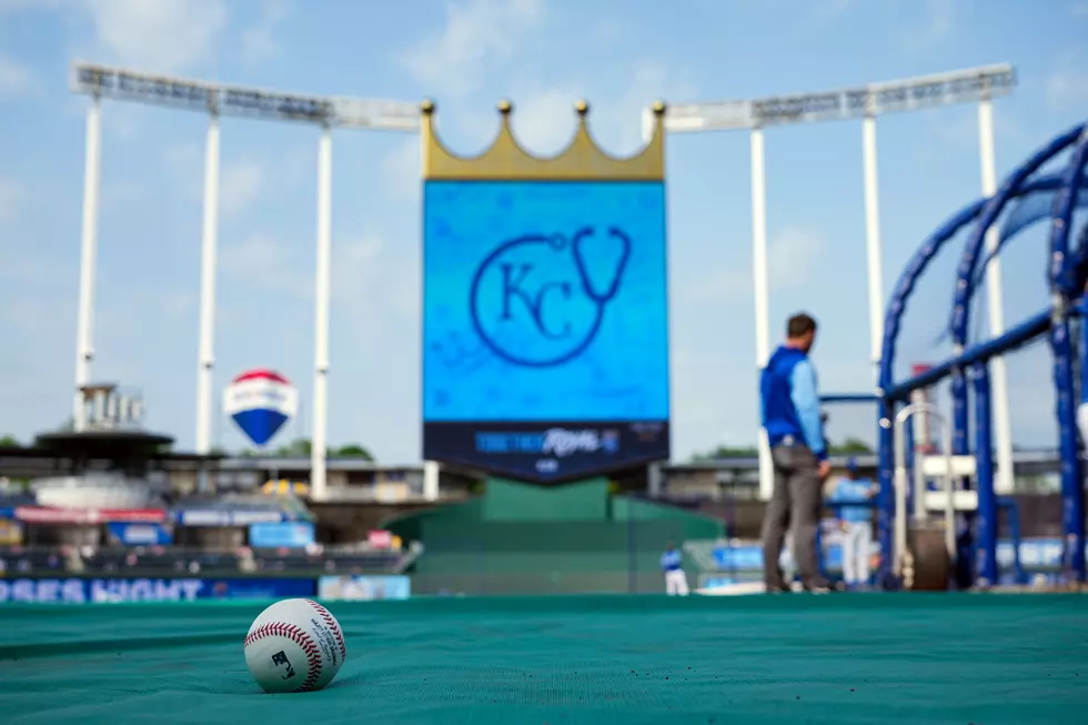 #15 Kauffman Stadium (32/50)