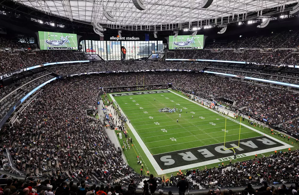 San Francisco 49ers @ Las Vegas Raiders (NFL Preseason Week 2, Date TBD)