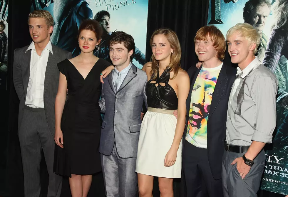 Wizards and Wands Night (Friday, July 18th @ 7 PM)