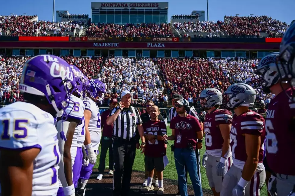 Stripe the Stadium, Family Weekend & Band Day VS Indiana State on September 20