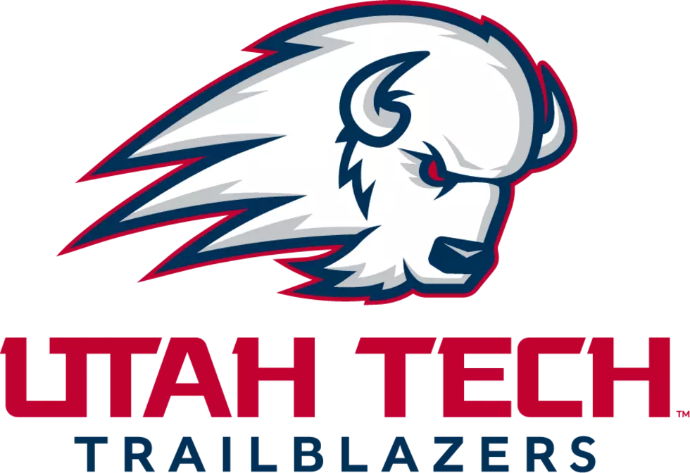 Credit: Utah Tech University via SportsLogos.net