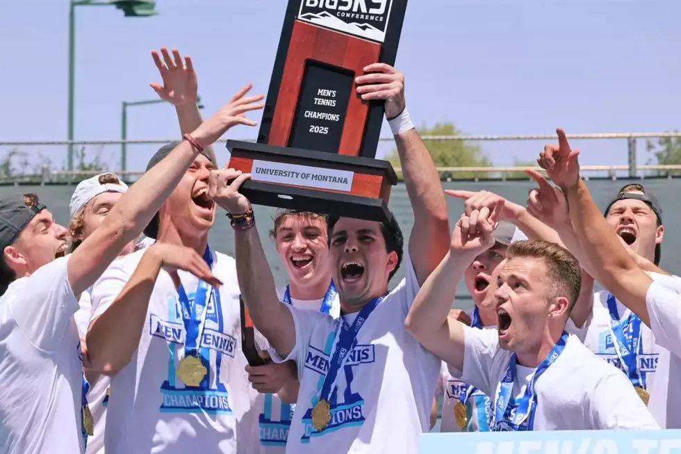 Mens Tennis Wins the Big Sky