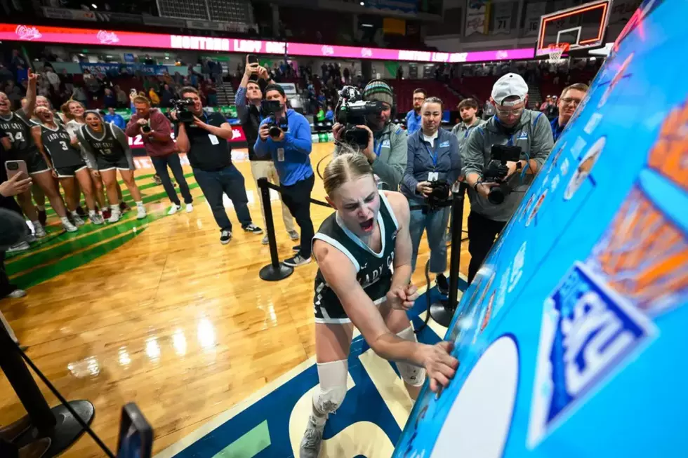 Lady Griz Upset #2 Northern Arizona in Big Sky Conference Semifinals 71-67