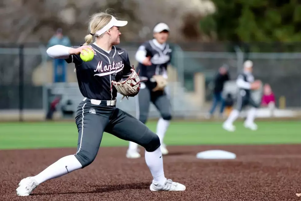 Anna Cockhill Sets The Program Record For Stolen Bases In A Single Season