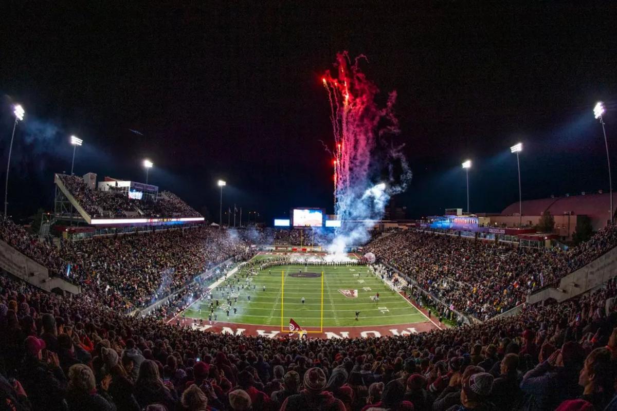 Big Sky Conference Releases Preseason Rankings For 2025