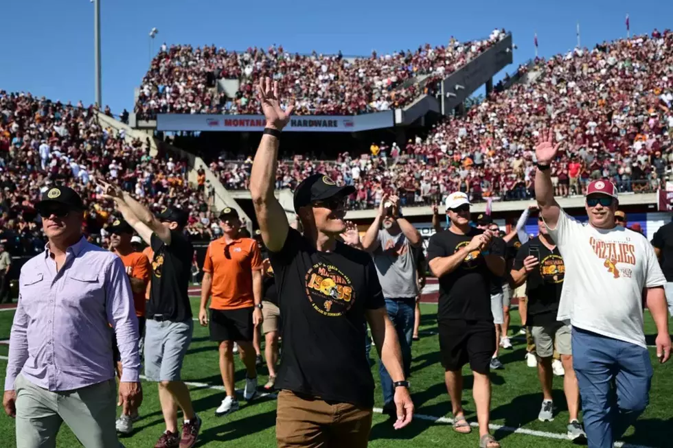 1995 National Championship Team