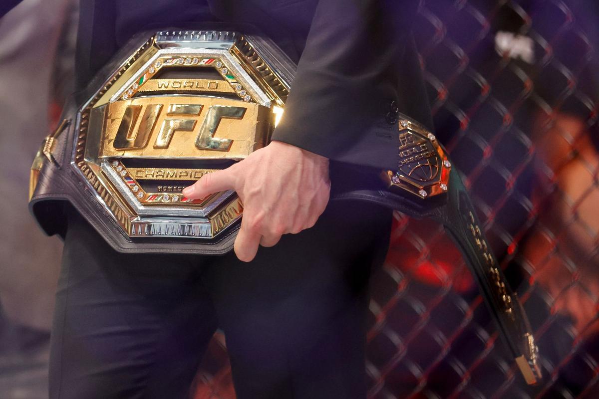 Montana’s Tommy McMillen Earns UFC Contract in BRUTAL Fight