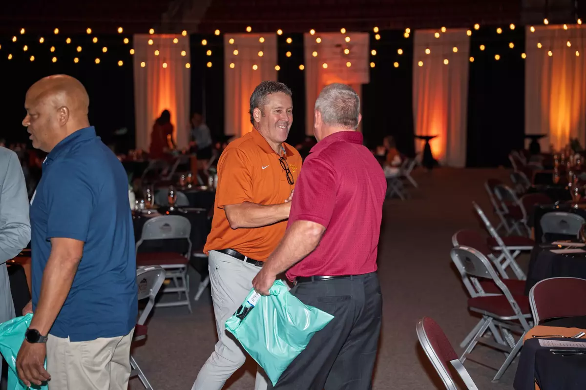 Montana Grizzlies Celebrate 1995 Champions 30 Years Later