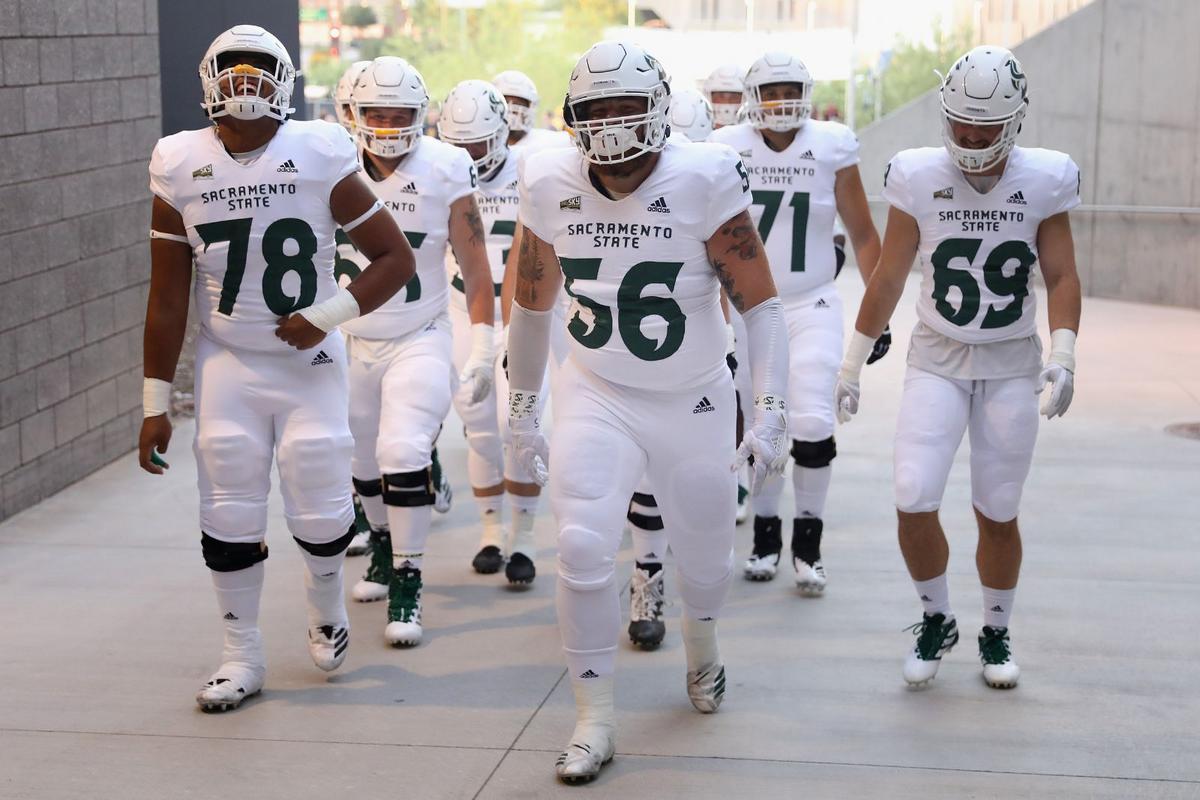 Sac State President’s Montana ‘Pandas’ Remark Stirs Fans