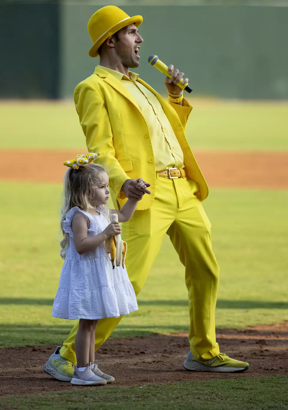 Bananas Owner Jesse Cole. Credit: Al Bello (Getty Images)