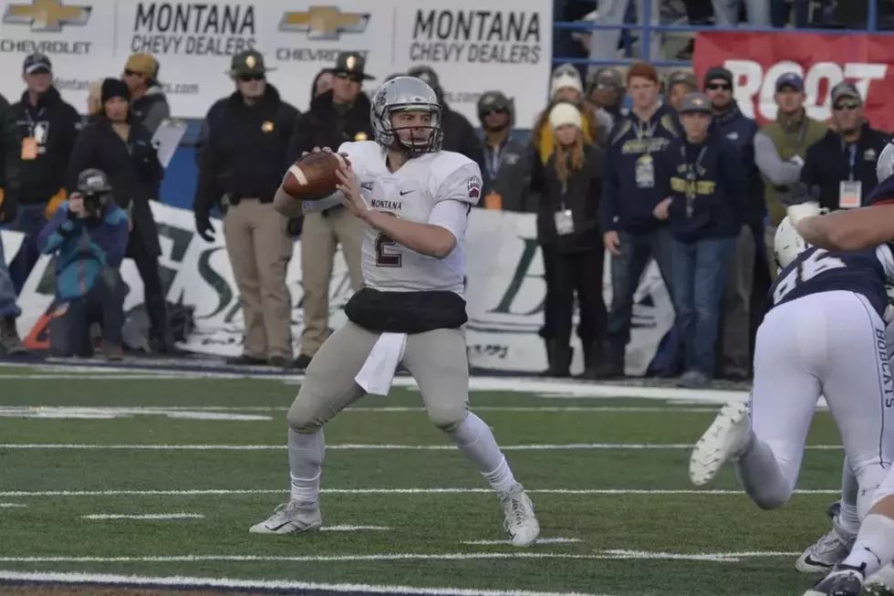 2017. Montana State 31, Montana 23