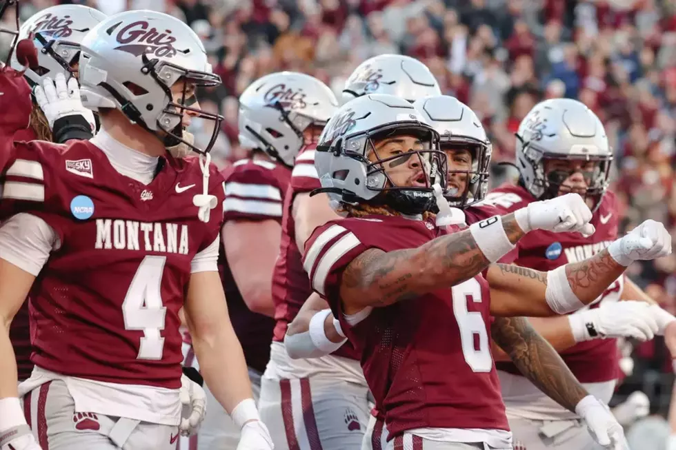 7 Of The Best Pictures From Montana’s First Two Playoff Wins