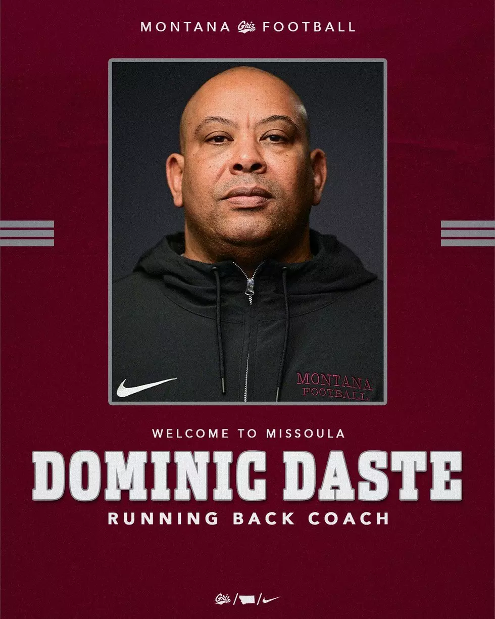 Credit: University of Montana Athletics