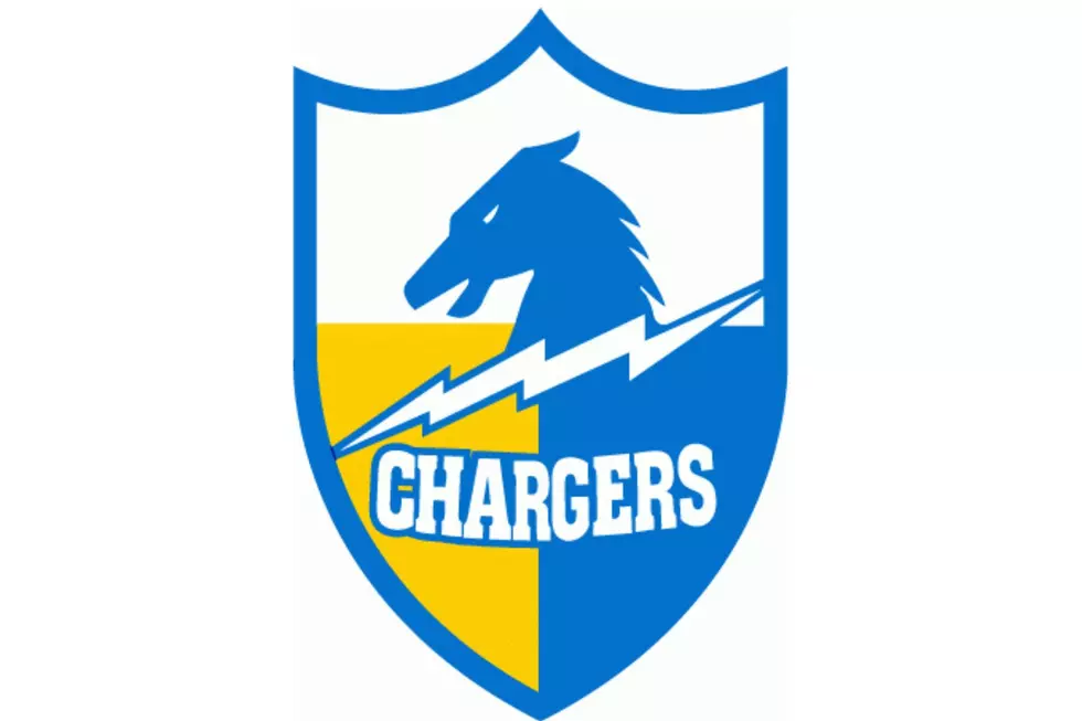 San Diego Chargers - 2
