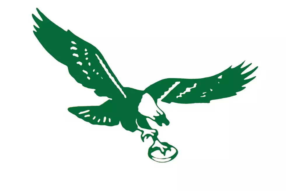 Philadelphia Eagles - 2