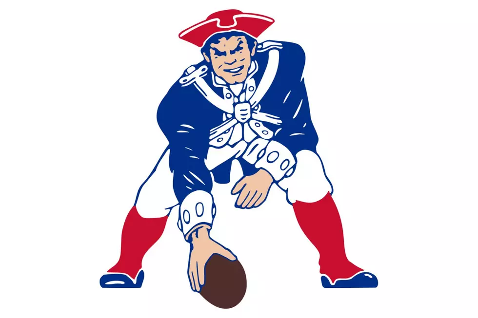 New England Patriots - 1