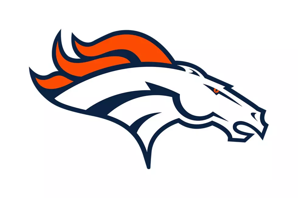Denver Broncos - 1