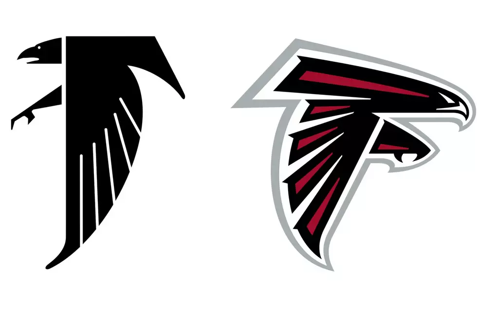 Atlanta Falcons - 5