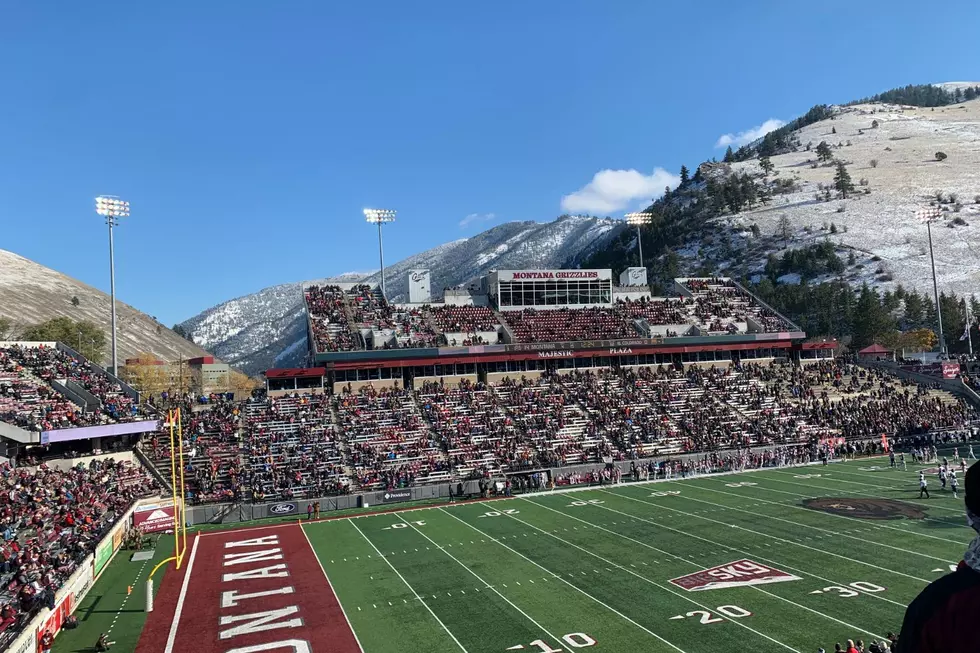Montana Grizzlies Land 2 National TV Games for 2026
