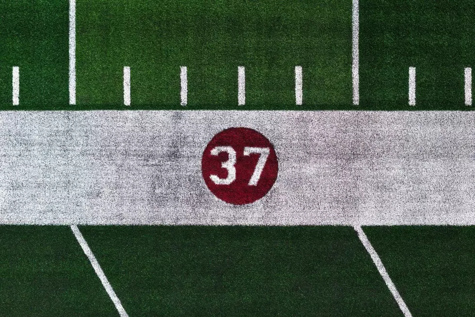 37 Logo
