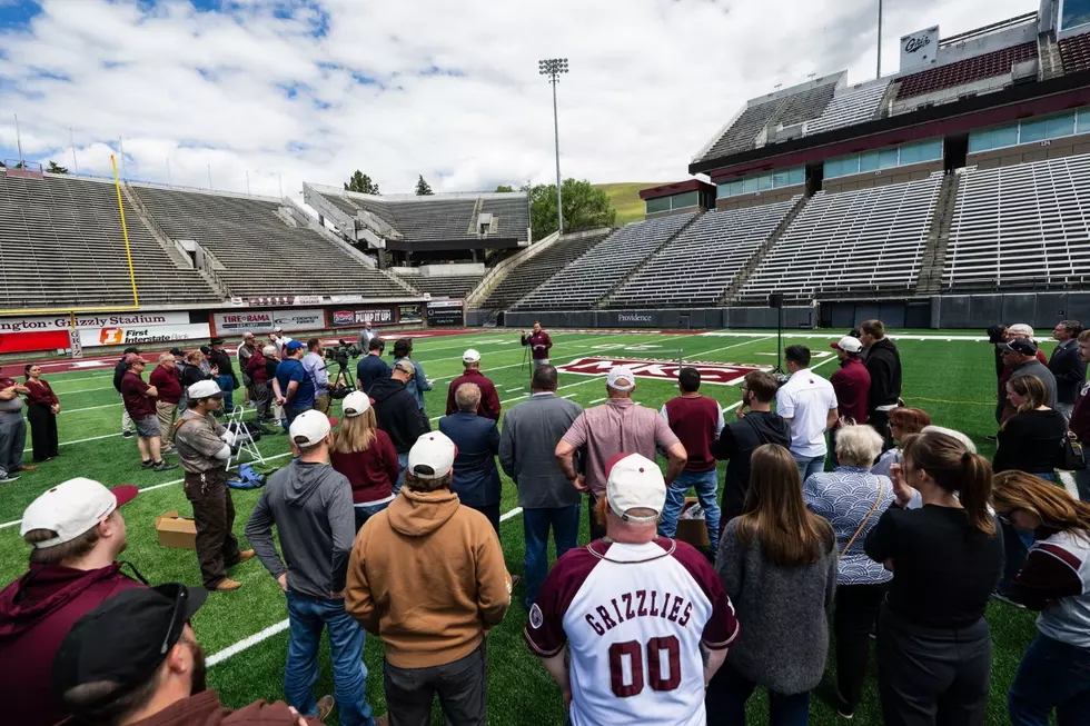 Turf Ribbon Cutting Ceremony