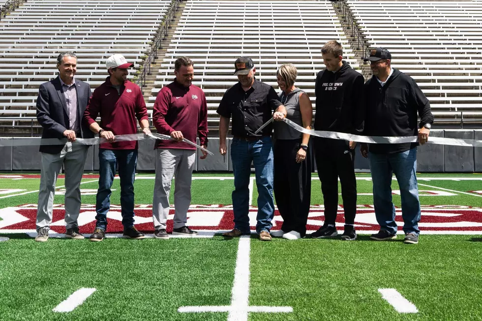 Ribbon Cutting