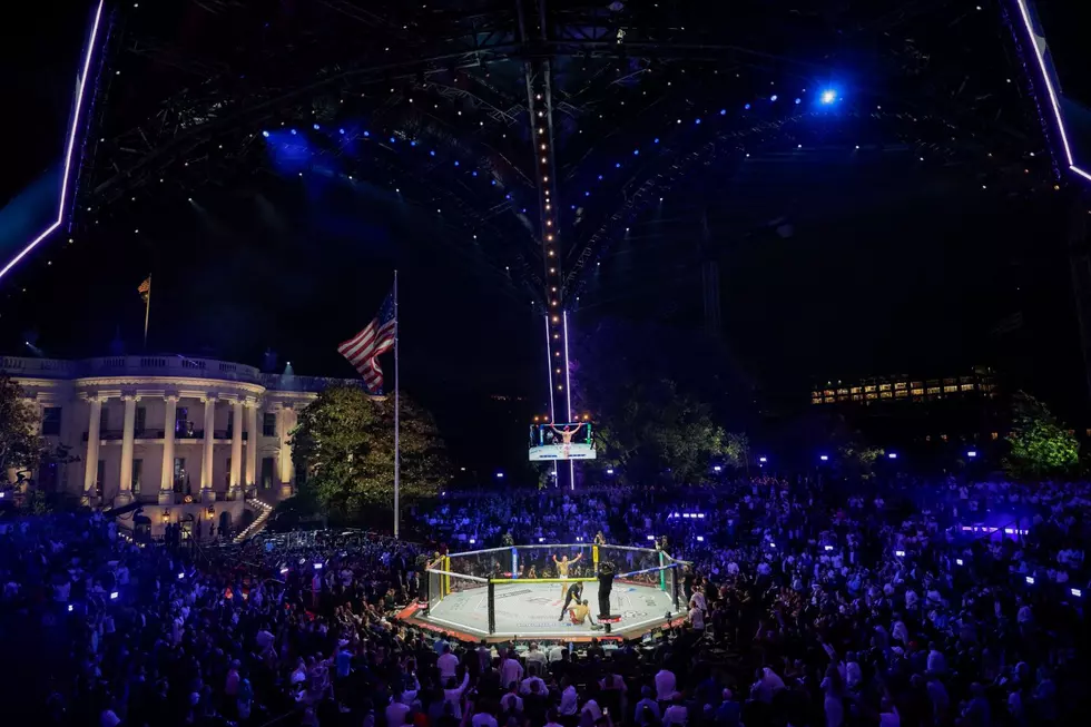 UFC Freedom 250