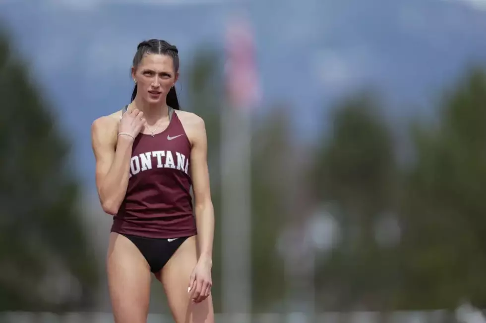 2) Erin Wilde Makes History